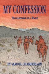 My Confession Recollections of a Rogue, Paperback, English 383 Pages September 4
