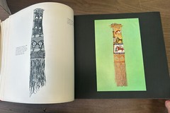 AMERICAN INDIAN ART N Feder, 300+ Illustrations 62 Tipped Plates 448 pages