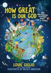 How Great Is Our God: 100 Indescribable Devotions About God – VERY GOOD
