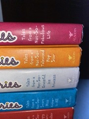Dork Diaries Rachel Renee Russell Set Lot of 9 Hardcover Kidcore Decor Humor Y2K