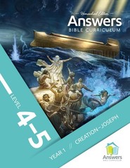 ABC Homeschool 45 Student Book – VERY GOOD