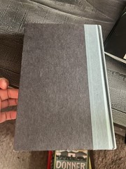 Revelation Space by Alastair Reynolds 2001 HCDJ First Ace Edition/1st Printing