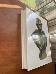 Art Bronzes by Michael Forrest (1997, Hardcover) Sculpture Statuary Book