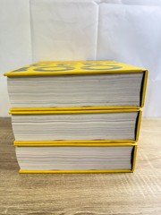 Phaidon Design Classics 3 Volume Set 999 Objects Industrial Design 2006 HC VGC