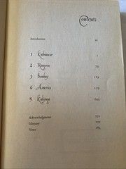 Motiba’s Tattoos; Paperback Mira Kamdar 2001