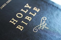 Thinline KJV Holy Bible with Giant Print and Convenient Thumb Index, 1408 Pages
