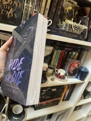 The Mindf*ck Series + Lauren Biel + Kayleigh King Dark and Disturbed
