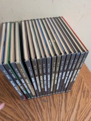 LOT OF 17 – Time-Life Books Fix it Yourself Hardcover House Repairs Maintenance