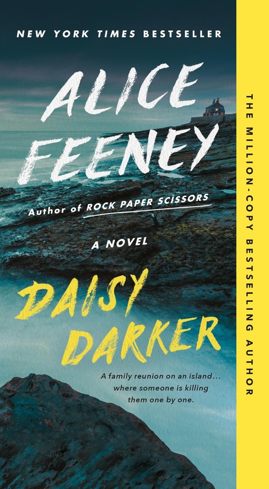 Daisy Darker: A Novel