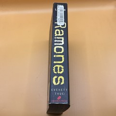 HEY HO LET’S GO TheStory Of THE RAMONES. 360+pages!!