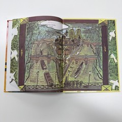 Madeline Book Set 2 Ludwig Bemelmans Madeline Madeline’s Rescue London HC
