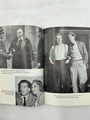 JOHN HUSTON • KING REBEL • WILLIAM F. NOLAN • HCDJ FIRST EDITION/FIRST PRINTING