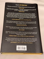 Lost Connections by Johann Hari (2018, Hardcover)