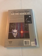 Frank Kelly Freas : As He Sees It by Tim Powers (2000, Hardcover)