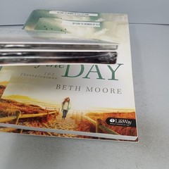 Children of the Day Leader Kit 2014 LifeWay DVD Mixed Lot Beth Moore
