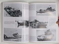 Vietnam Brown Water Navy Riverine and Coastal Warfare 1965-69 Gordon L. Rottman