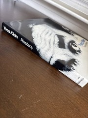 YVES KLEIN By Pierre Restany – Hardcover 1982 Harry N Abrams Inc