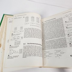 1st printing 1976 Digital Electronics Logic and Systems by John D Kershaw