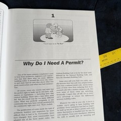 Contractor’s Guide to the Building Code: Based on the 1997 Uniform Building Code