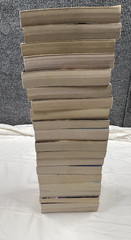 William W. Johnstone Western Paperback Books Multiple Titles Reading Lot Of 20