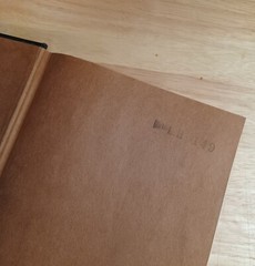 Jack Kerouac, Lonesome Traveler. First Printing. Sans Jacket. Nice.