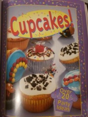 Just For Kids Collection, 3 Cookbooks in 1 Snacks Dinners Sweets Treats Recipes