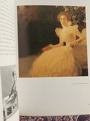 Vienna & Klimt Book Lot – The Naked Truth, A Nervous Splendor, Prestel