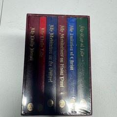 My Confraternity Library Paperback 6 Book Gift Set New Sealed