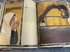 Gittel’s Journey by Leslea Newman 2019 1st Ed.
