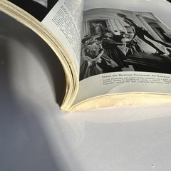 National Geographic Magazine, February 1958 Volume CXIII No 2