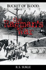 Bucket of Blood, the Ragman’s War – Sukle, R. S. – Acceptable – See conditio…