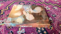 Alvar by Francesc Miralles and Miquel Alzueta (1993, hb,signed limited)