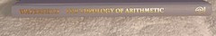 The Theology of Arithmetic (Iamblichus • Phanes Press • 1988 • 1st Thus/1st)