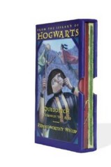 Harry Potter Schoolbooks: Fantastic Beasts and Where to Find Them / – VERY GOOD
