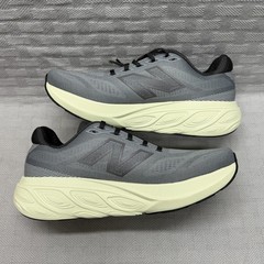 New Balance Fresh Foam X 880v15 Shoes Mens Size 11.5 Grey Running Sneakers