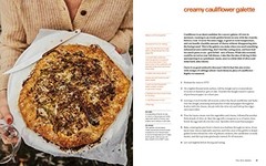 Sweet Enough: A Dessert Cookbook, Roman, Alison, Excellent Book