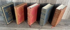 The International Collectors Library Books – Choose Your Title – NICE