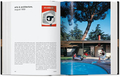 Case Study Houses: the Complete CSH Program 1945-1966. 45Th Ed. (45Th Edition) (