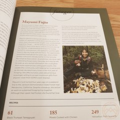 Wild Mushrooms Hand Book Cooking Foraging 115 Recipes Preserve Harvesting Safety