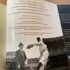 Historic “ Baseball Memorable Moments” By Ken Leiker