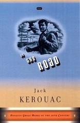 On the Road: (Penguin Classics Deluxe Edition) by Kerouac, Jack