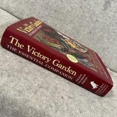 The Victory Garden: The Essential Companion : Three Complete Volumes in One …