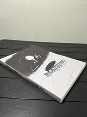 MATRIX I,Valdamar Valerian,Alien Culture, Technology & Planetary Power, Reprint