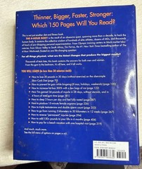 The 4-Hour Body: Hardcover by Timothy Ferriss