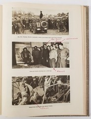 Danger Forward – First Division in World War II – WWII Veteran’s Annotations