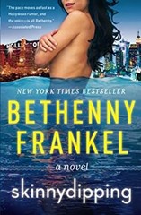 Skinnydipping : A Novel Paperback Bethenny Frankel