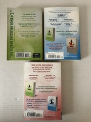 Ally Condie Matched Trilogy Young Adult Fiction Novels Paperback