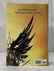 First Edition HARRY POTTER AND THE CURSED CHILD Hardcover 1st Printing SCRIPT