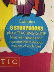 Punctuation Tales: A Motivating Collection of Super-Funny Storybooks That He…