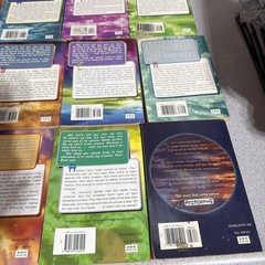 Animorphs Series K.A. Applegate Paperback Lot 17 Books VTG 90s Metamorphosis